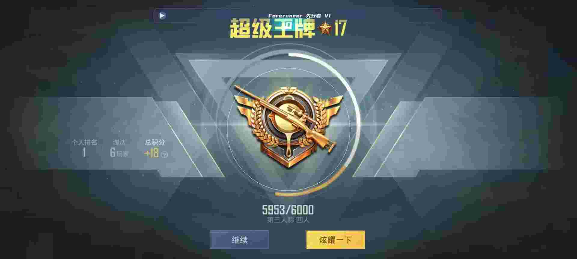 和平精英鸡腿辅助自瞄 - �̵��ƽ��Ӣ���辅助预览图